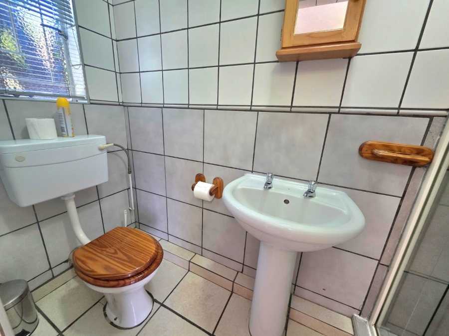 Commercial Property for Sale in Bethlehem Free State